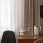 Двухместный (Двухкомнатный семейный номер), Отель Талес