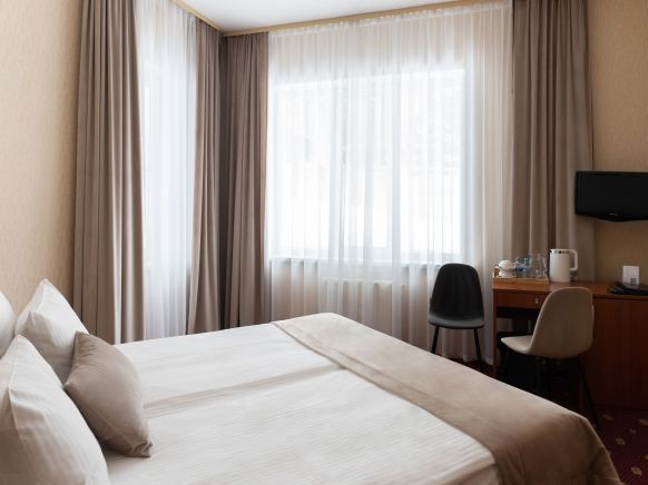 Фотография номера гостиницы Талес