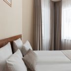 Двухместный (Двухкомнатный семейный номер), Отель Талес