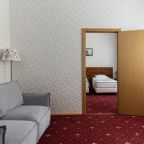 Двухместный (Двухкомнатный семейный номер), Отель Талес