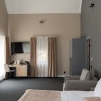 Сьюит (Люкс Двухкомнатный), Отель Талес