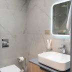 Сьюит (Люкс Двухкомнатный), Отель Талес