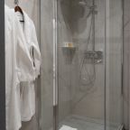 Сьюит (Люкс Двухкомнатный), Отель Талес