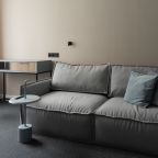 Сьюит (Люкс Двухкомнатный), Отель Талес