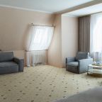 Сьюит (Люкс однокомнатный), Отель Талес