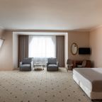 Сьюит (Люкс однокомнатный), Отель Талес