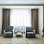 Сьюит (Люкс однокомнатный), Отель Талес