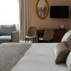 Сьюит (Люкс однокомнатный), Отель Талес