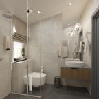 Дом (Барнхаус), Отель Талес