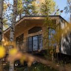 Дом (Барнхаус), Отель Талес