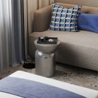 De Luxe (Делюкс), Отель Талес