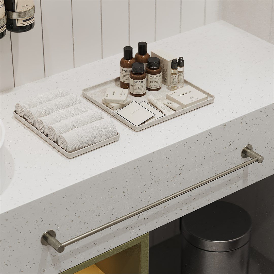 De Luxe (Делюкс), Отель Талес