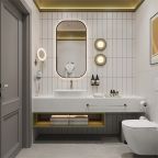 De Luxe (Делюкс), Отель Талес