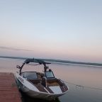 Оборудование для занятия водными видами спорта, Отель Талес