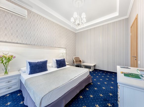 Фотография номера гостиницы Лермонт