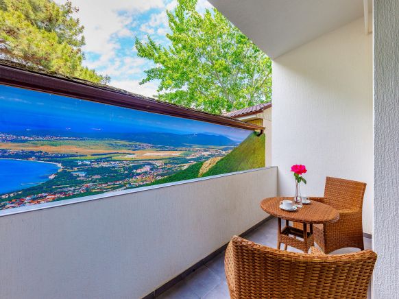 Фотография номера гостиницы Лермонт