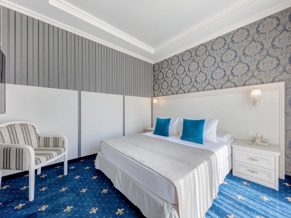 Фотография номера гостиницы Лермонт