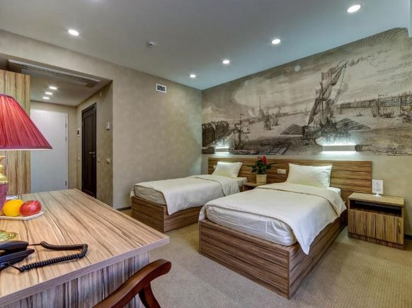 Фотография номера гостиницы Шоуюань