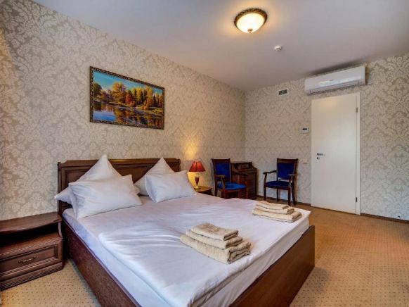 Фотография номера гостиницы Шоуюань