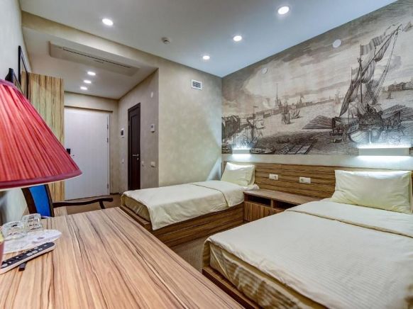 Фотография номера гостиницы Шоуюань