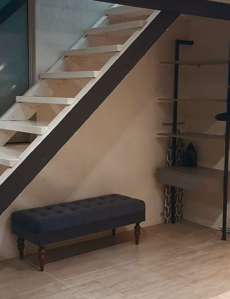 Фотография номера гостиницы Ареда