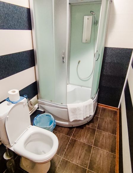 Фотография номера гостиницы Ареда