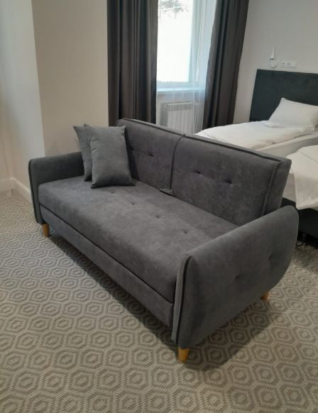 Фотография номера гостиницы Ареда