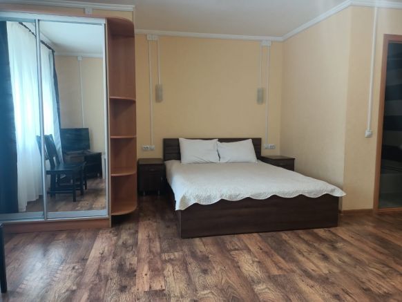 Фотография номера гостиницы Ареда