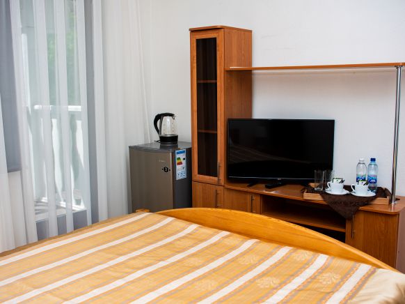 Фотография номера гостиницы Ареда