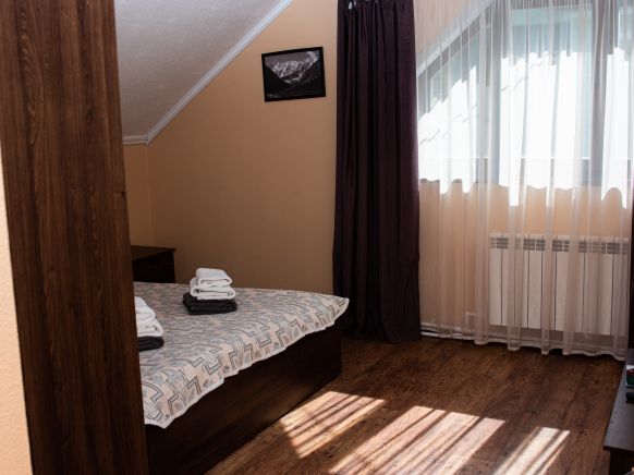 Фотография номера гостиницы Ареда