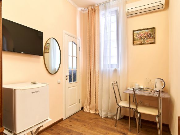 Фотография номера гостевого дома Вилла Багратион