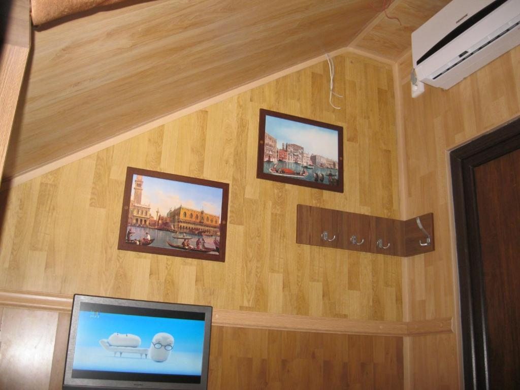 Одноместный (Небольшой одноместный номер) мини-гостиницы В Выселках, Кореновск