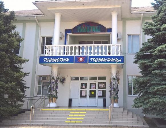 Недорогие гостиницы Кореновска в центре