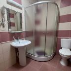 Студио (21), Гостиница Галактика