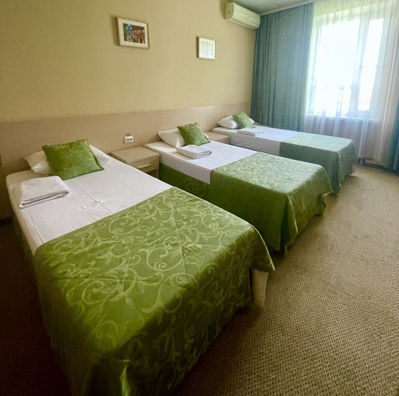 Фотография номера мини отеля Галактика