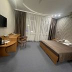 Двухместный (Двухместные с душем улучшенный), Гостиница Галактика