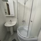 Двухместный (Двухместные с душем улучшенный), Гостиница Галактика