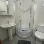 Двухместный (Двухместные с душем улучшенный), Гостиница Галактика