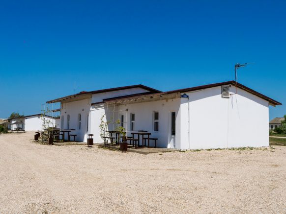 Фотография номера гостиницы Казачий Берег 2