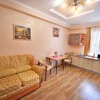 Сюит (Люкс с 1 спальней), Отель Минск