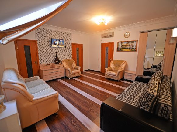 Фотография номера гостиницы Минск