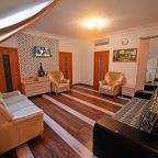 Сюит (Люкс с 2 спальнями), Отель Минск
