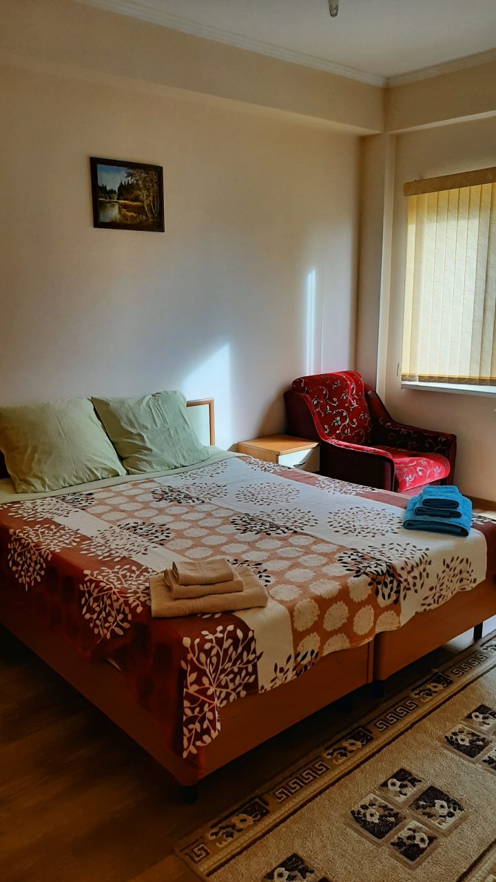 Сюит (Семейный люкс), Отель Минск