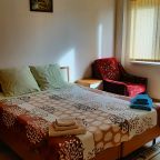 Сюит (Семейный люкс), Отель Минск