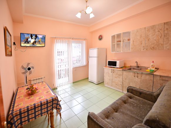 Фотография номера гостиницы Минск