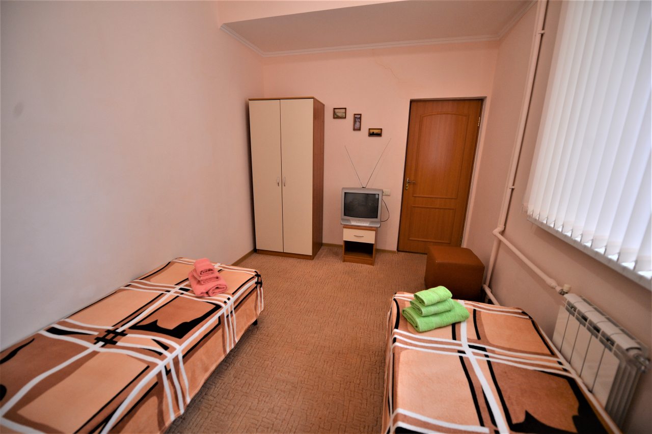 Сюит (Семейный люкс), Отель Минск