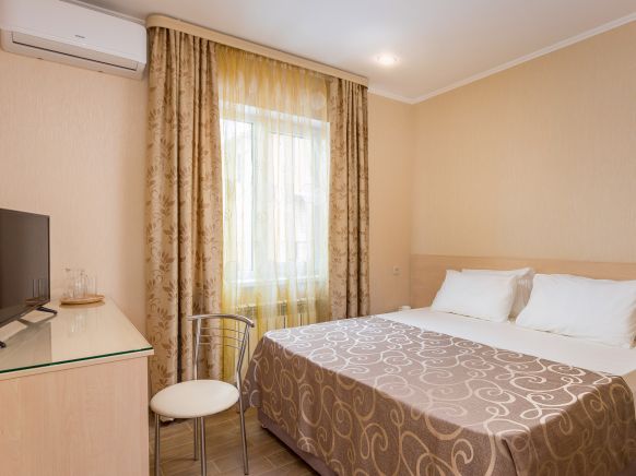 Фотография номера гостевого дома Home-otel