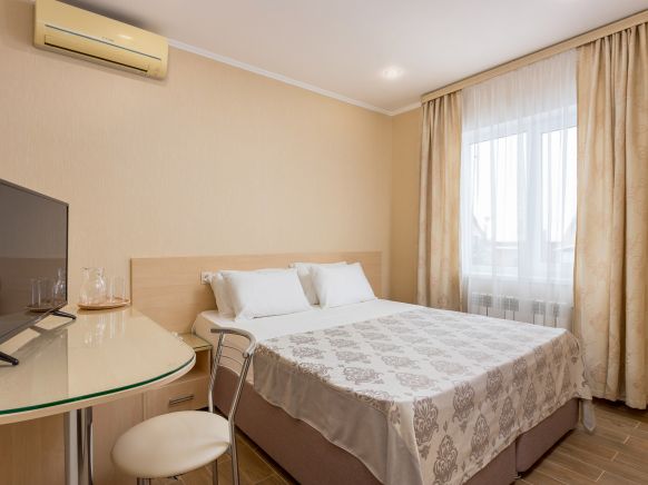 Фотография номера гостевого дома Home-otel