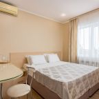 Двухместный (Комфорт №12), Гостевой дом Home-otel