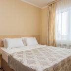 Двухместный (Комфорт №12), Гостевой дом Home-otel